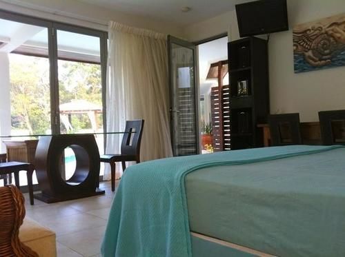 Alaya Bed & Breakfast Ringtail Creek