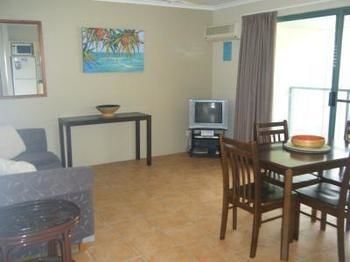 Chez Noosa 3*