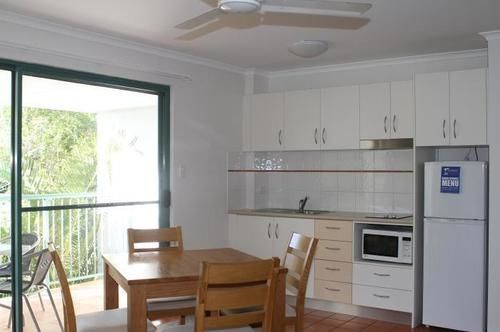 Aparthotel Chez Noosa