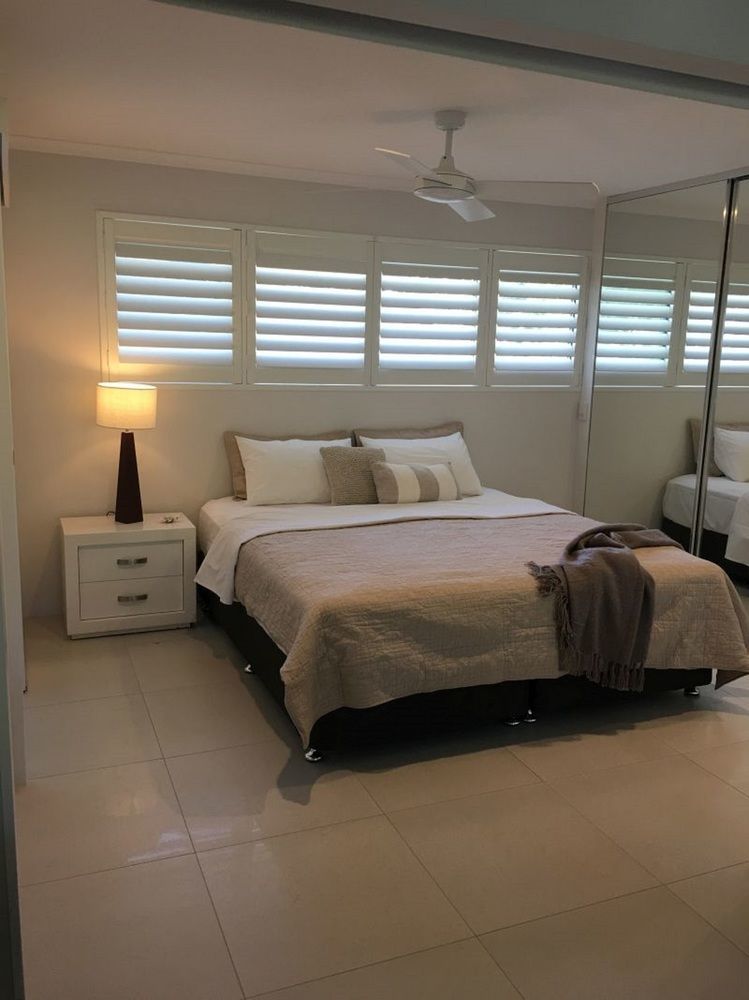 Aparthotel Chez Noosa