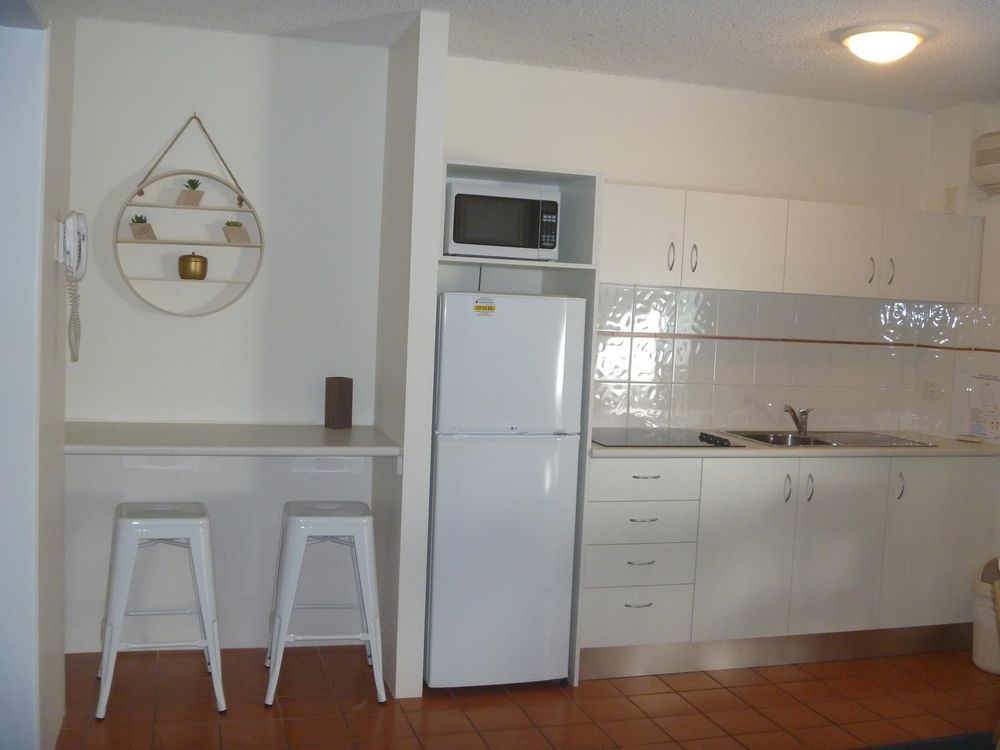 Aparthotel Chez Noosa Sunshine Beach