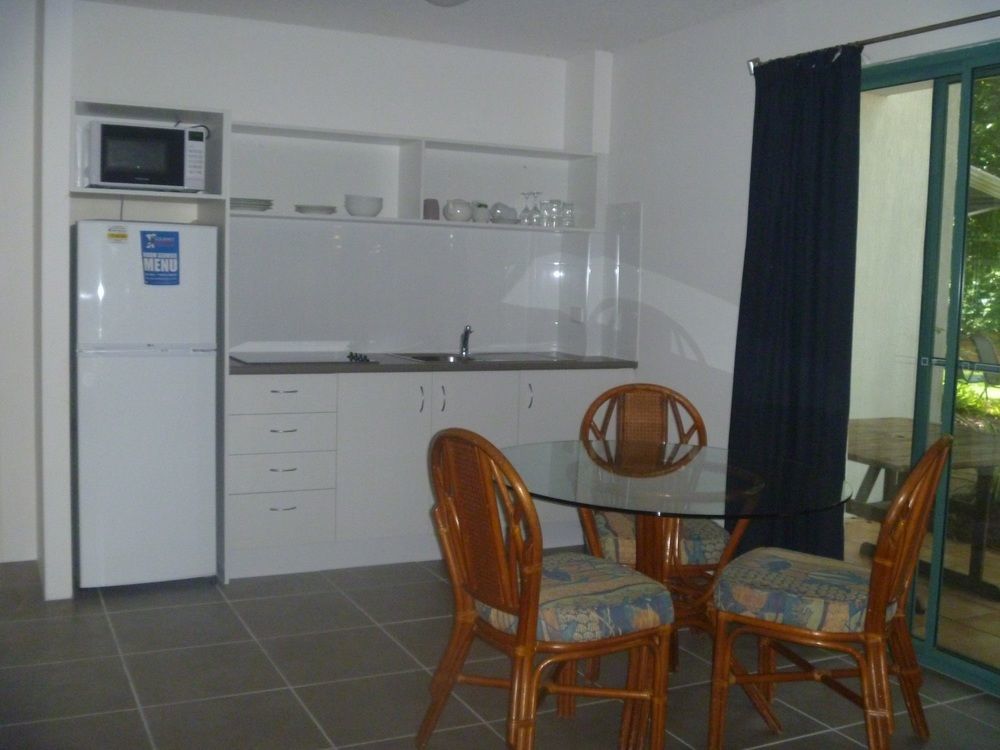 Chez Noosa Aparthotel 3*