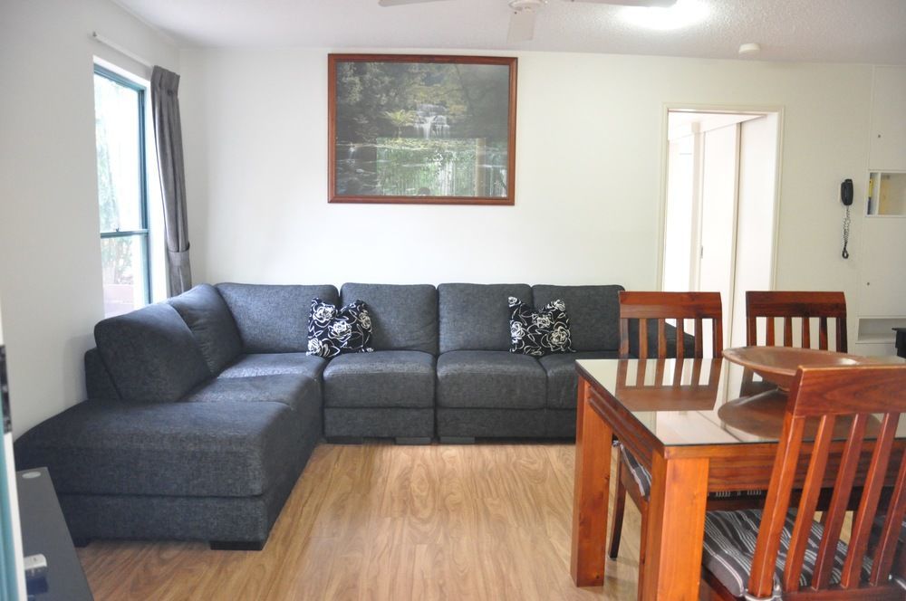 Chez Noosa Aparthotel 3*