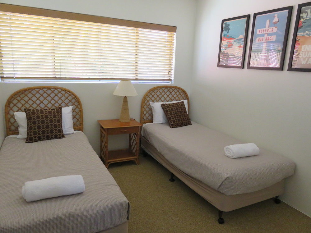 Aparthotel Sunseeker