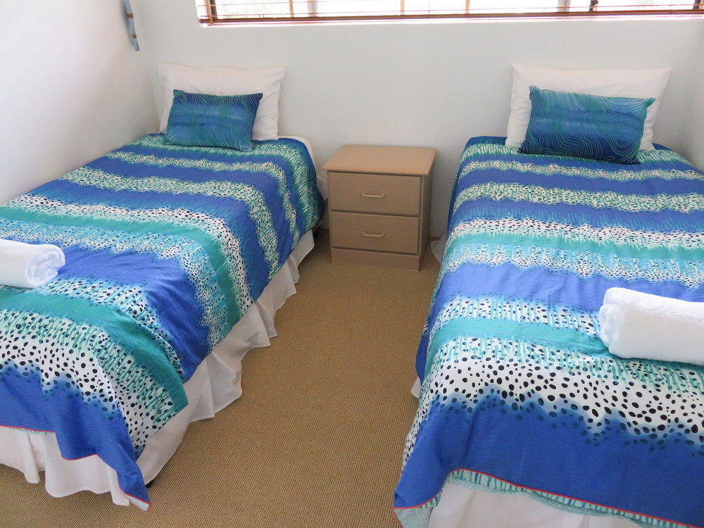 Aparthotel Sunseeker