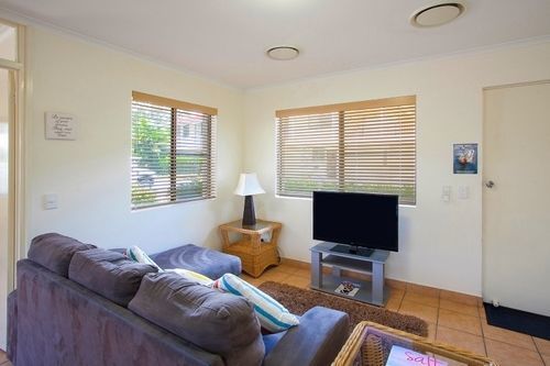 Motel Cayman Quays Noosaville