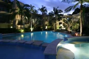 Aparthotel Montpellier Boutique Noosa