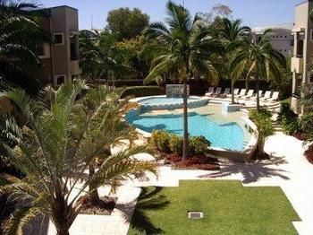 Aparthotel Montpellier Boutique Noosa 4*
