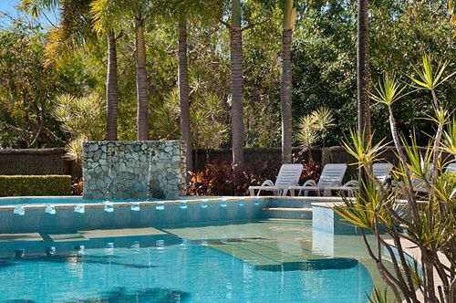 Aparthotel Montpellier Boutique Noosa 4*