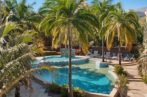 Aparthotel Montpellier Boutique Noosa