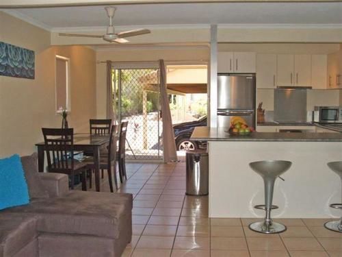 Aparthotel Noosa Gardens Riverside