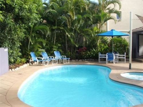 Noosa Gardens Riverside Noosaville