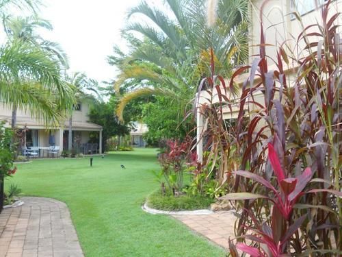 Noosa Gardens Riverside Noosaville
