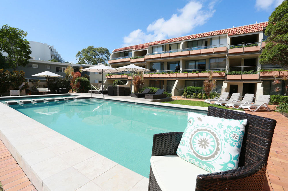 Aparthotel Laguna
