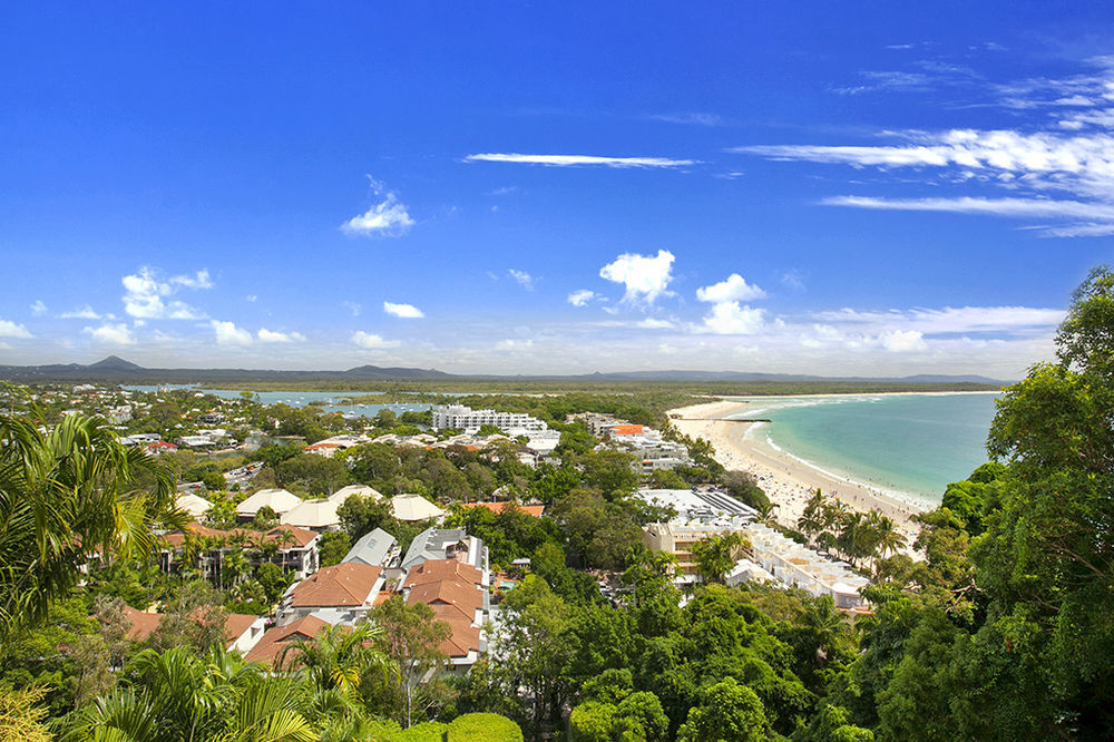 No 1 In Hastings Street * Noosa Heads