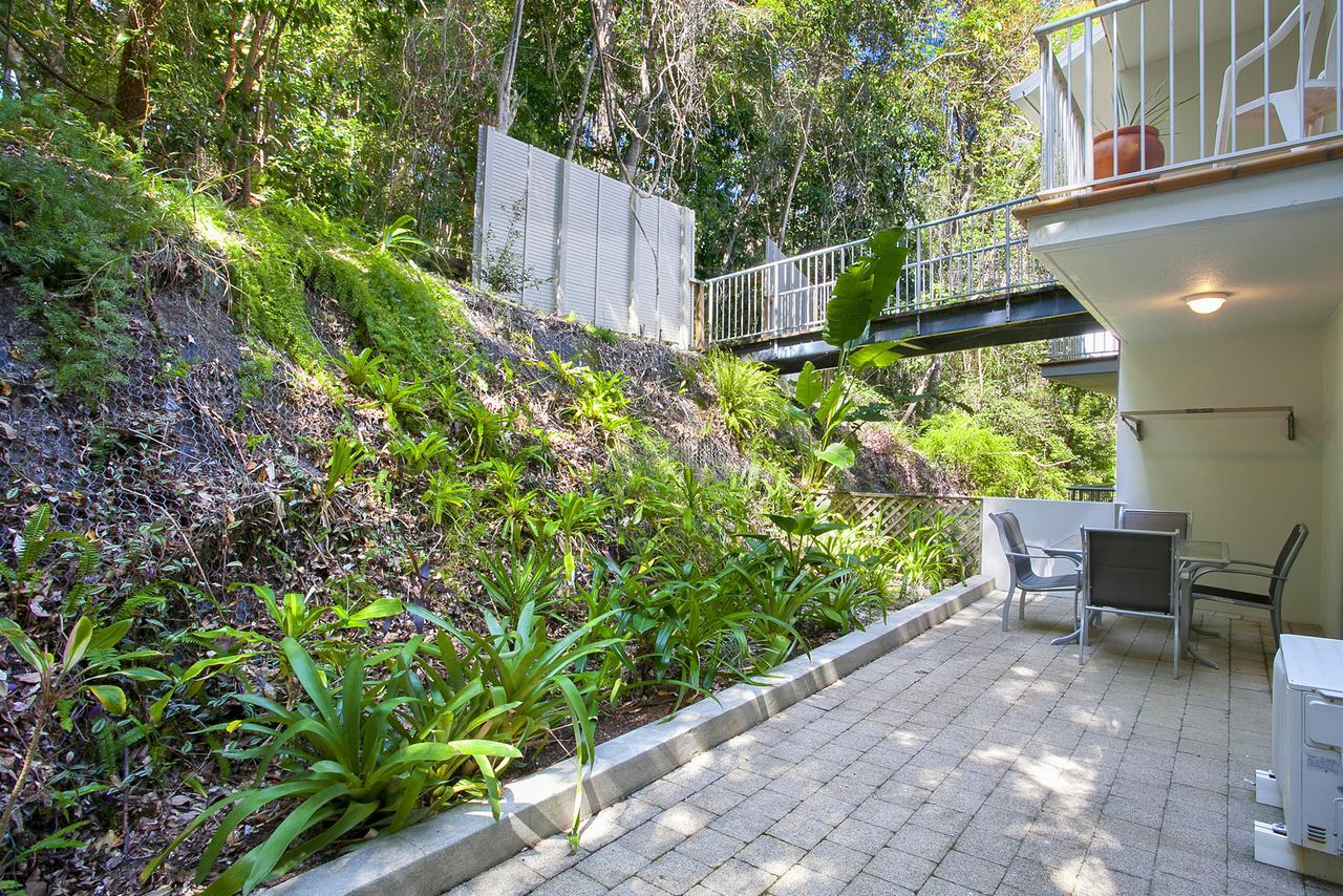 The Cove Aparthotel 4*
