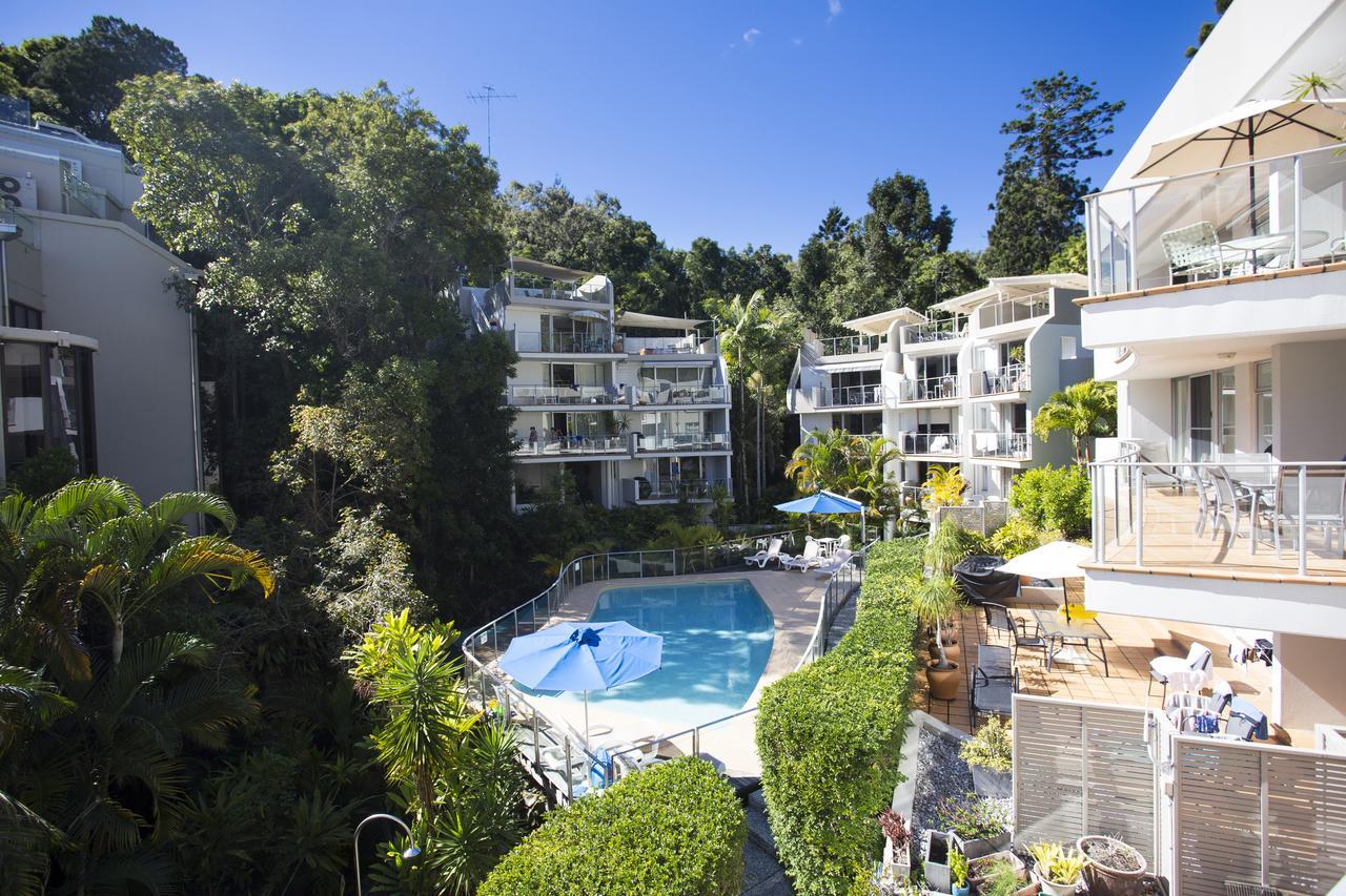 The Cove Aparthotel Noosa Heads