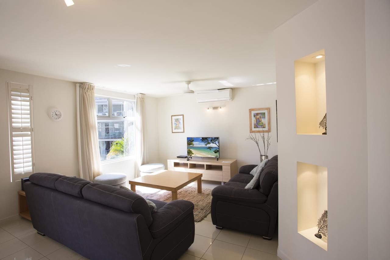 Aparthotel The Cove Noosa Heads