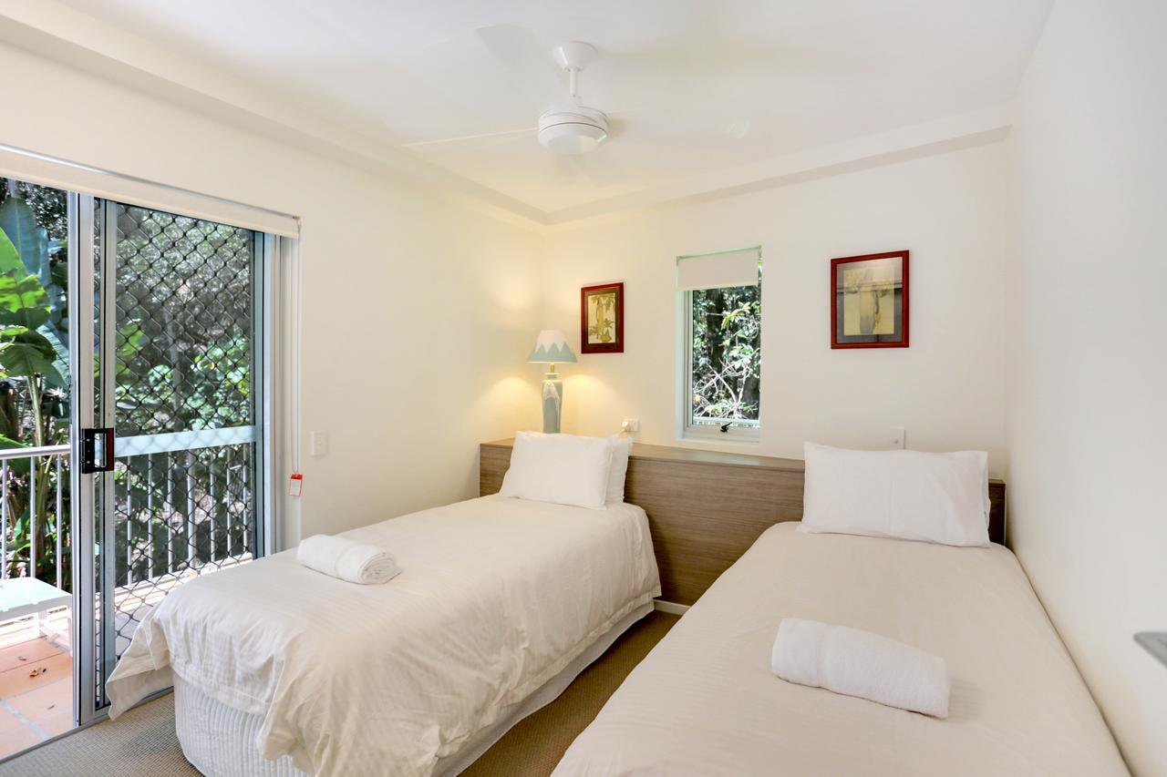 The Cove Aparthotel 4*