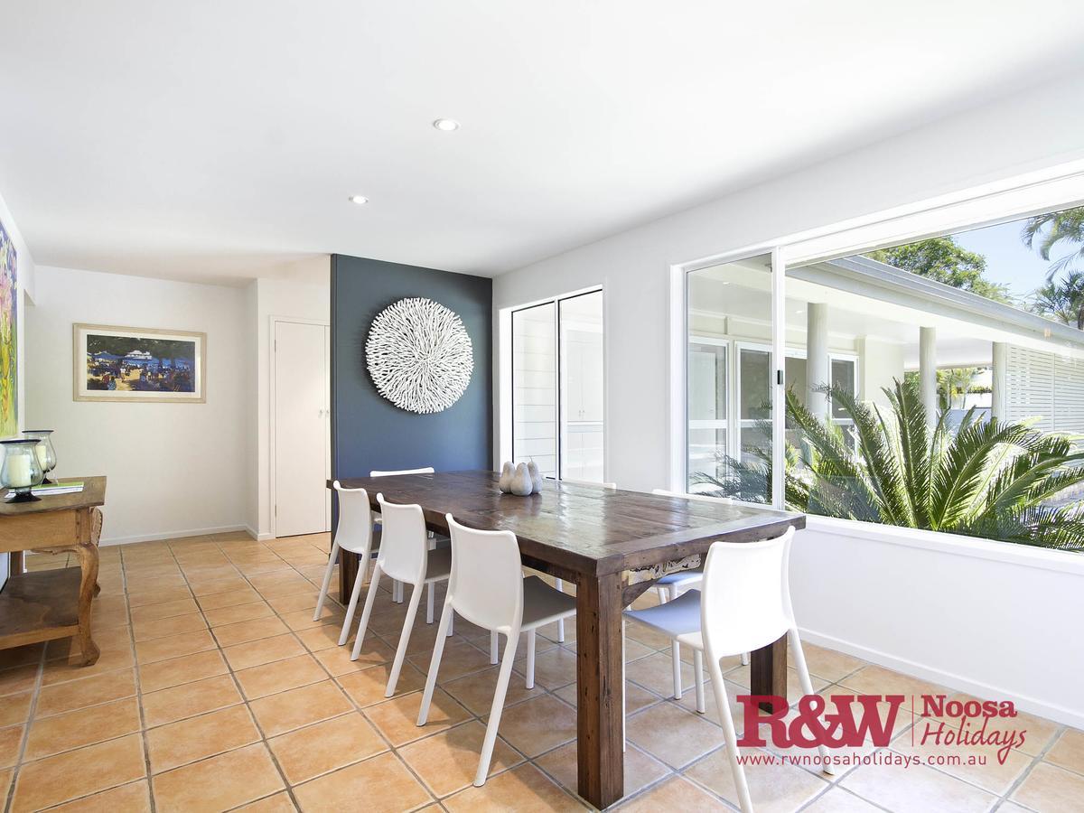 Holiday home Modern Oasis In Noosa Heads *
