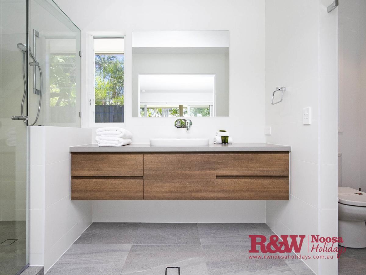 Holiday home Modern Oasis In Noosa Heads