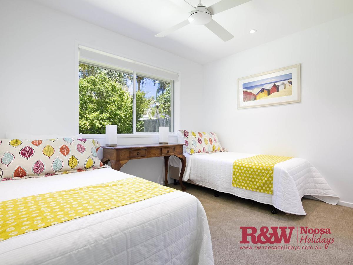 Modern Oasis In Noosa Heads Holiday home
