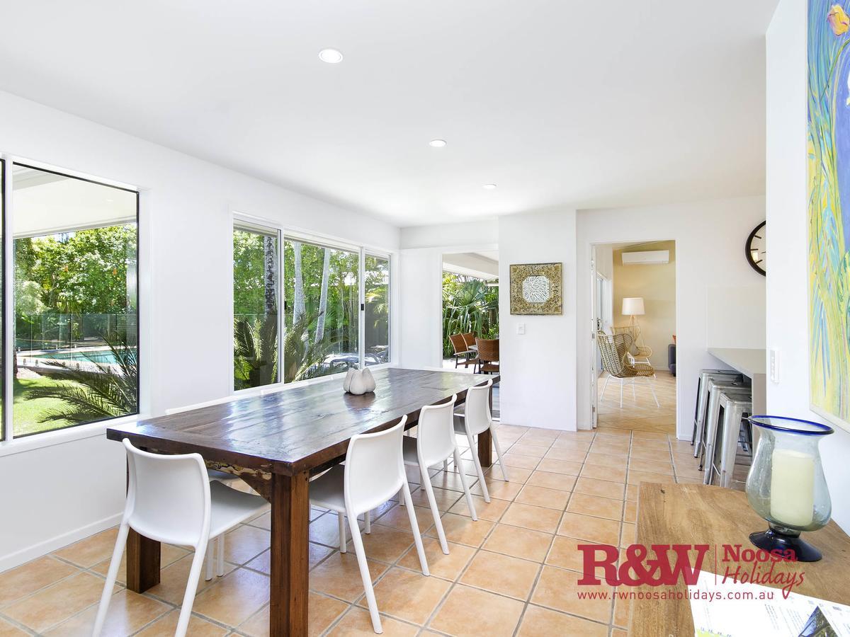 Holiday home Modern Oasis In Noosa Heads Noosa Heads