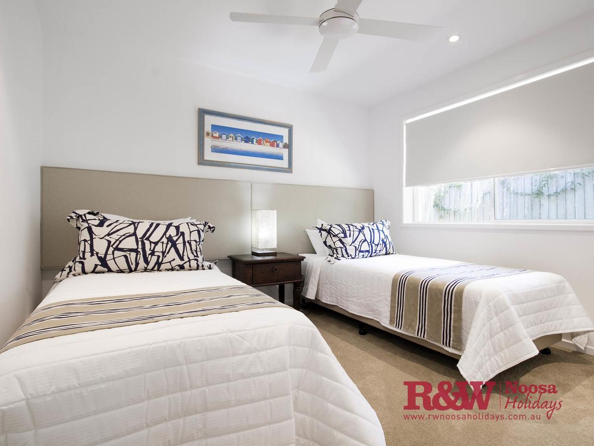 Modern Oasis In Noosa Heads Holiday home *