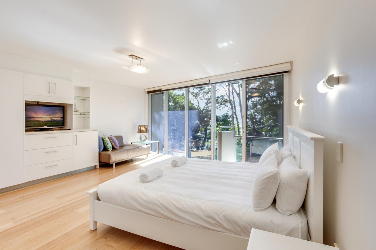 Little Cove Court Aparthotel