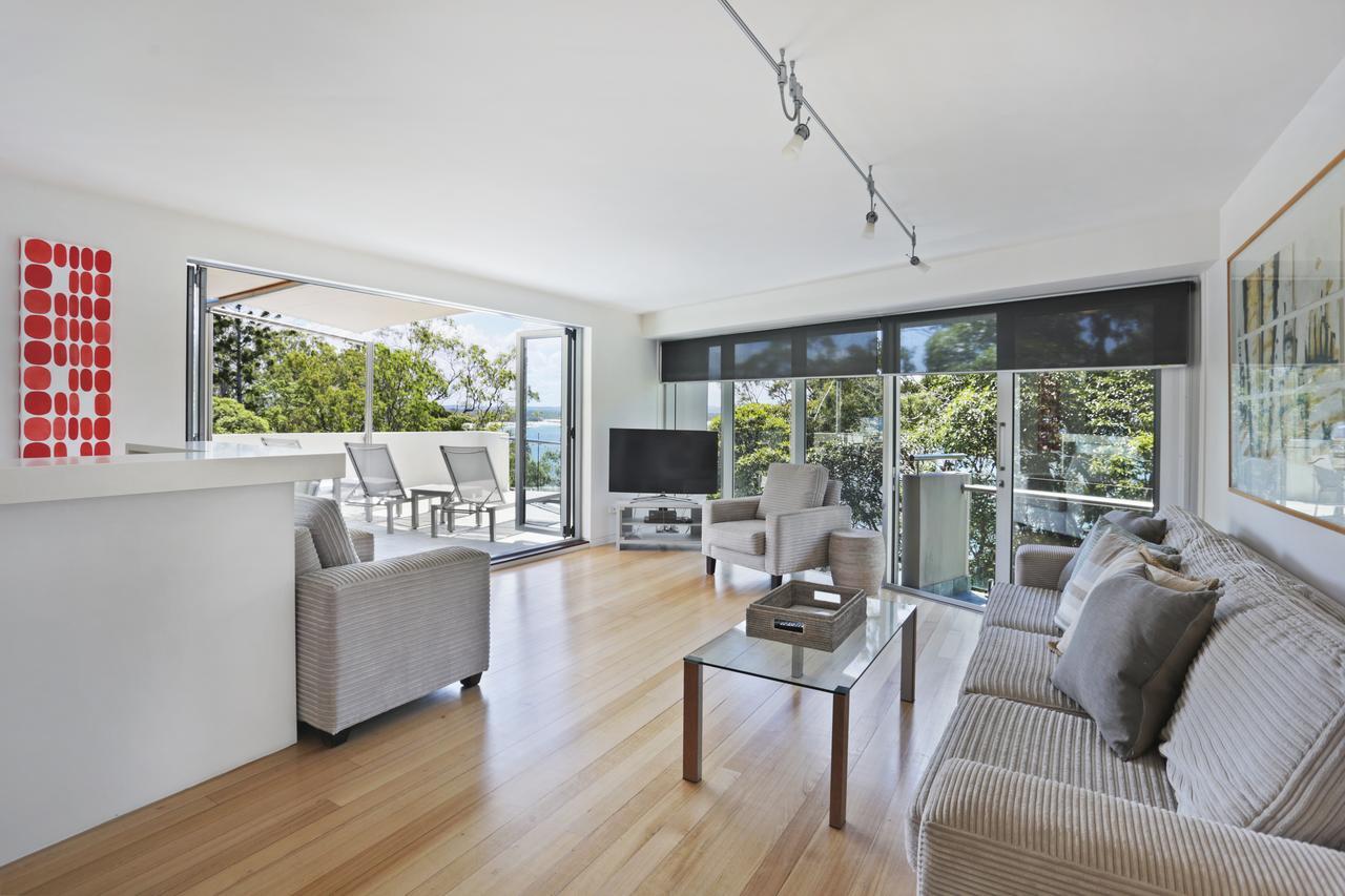 Little Cove Court