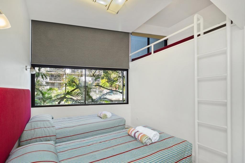 Little Cove Court Aparthotel