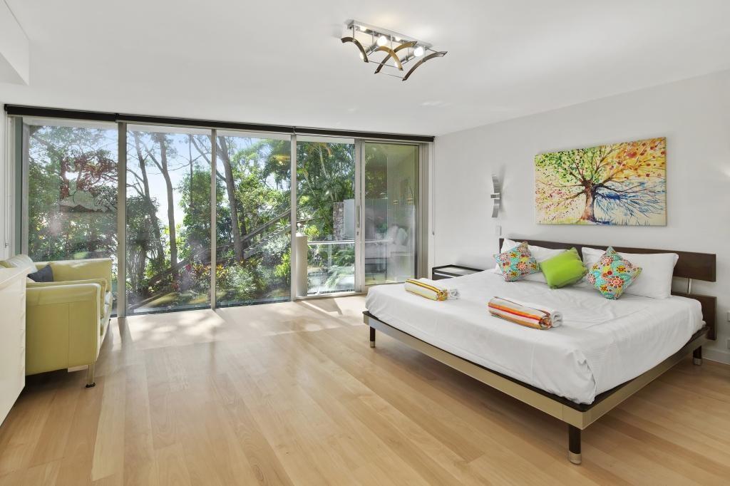 Aparthotel Little Cove Court
