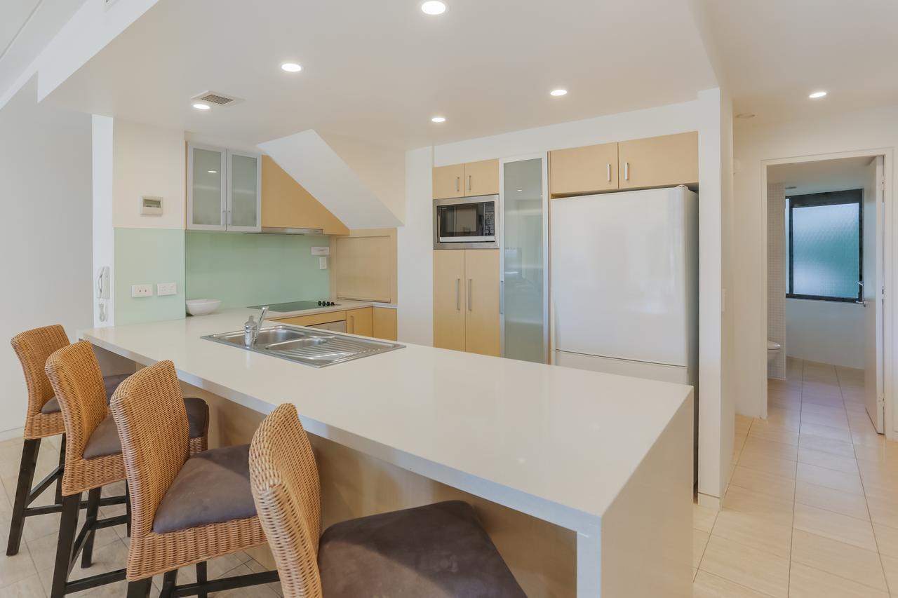 Little Cove Court Aparthotel