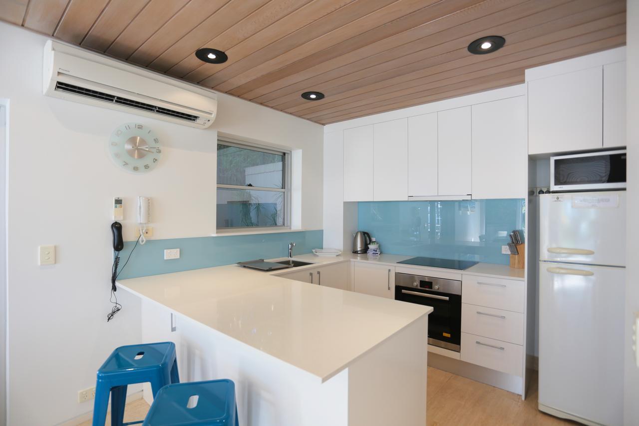 Aparthotel Little Cove Court