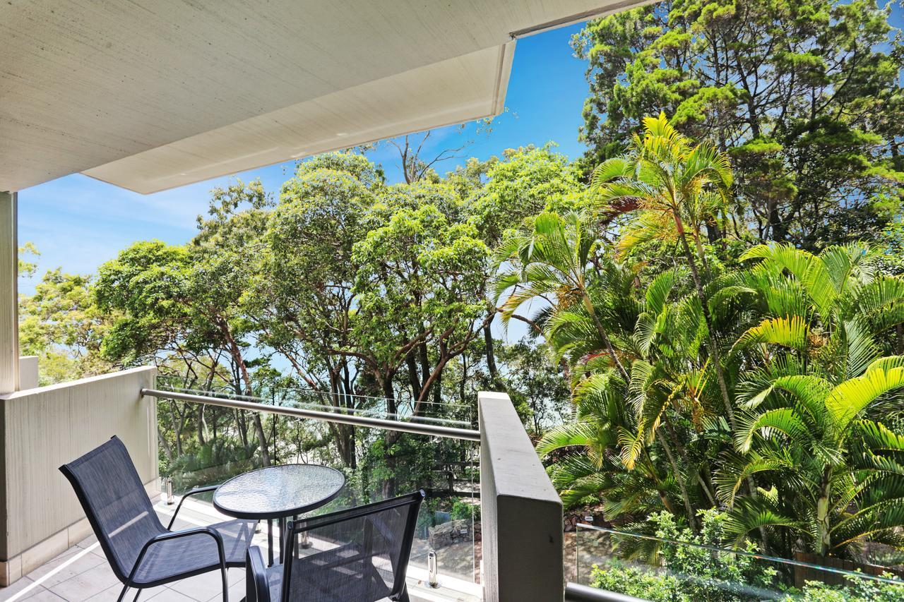 Aparthotel Little Cove Court