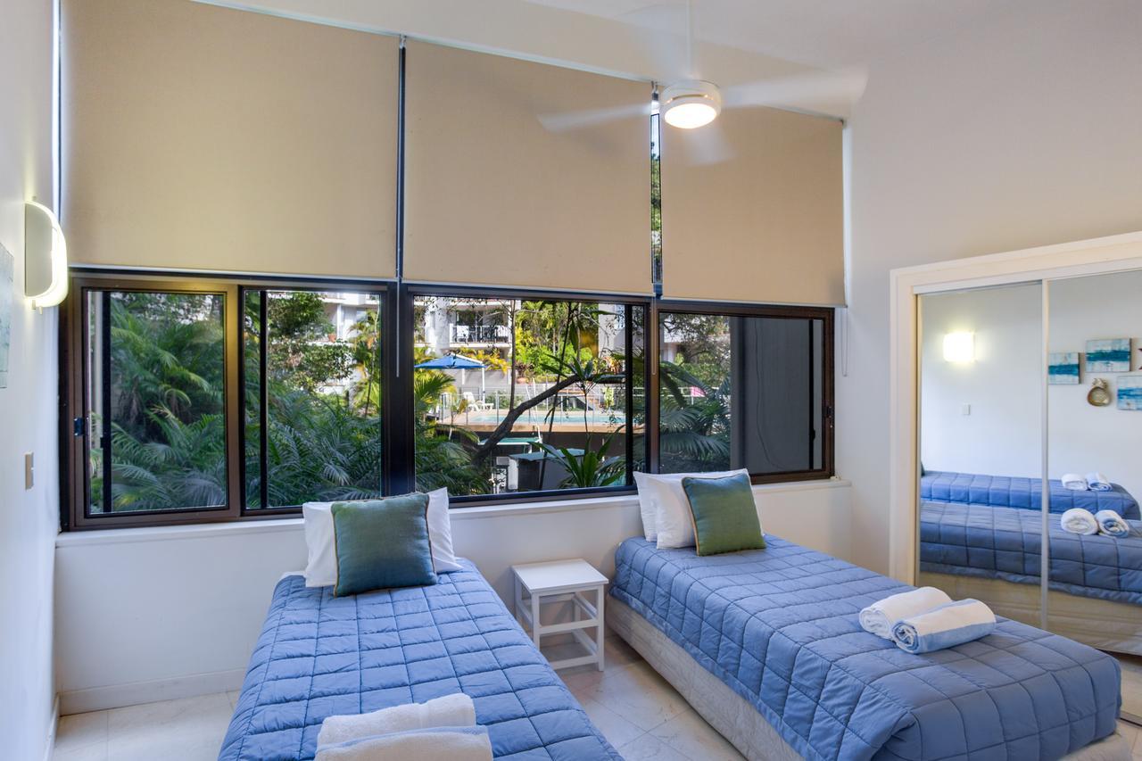 Little Cove Court Aparthotel 4*