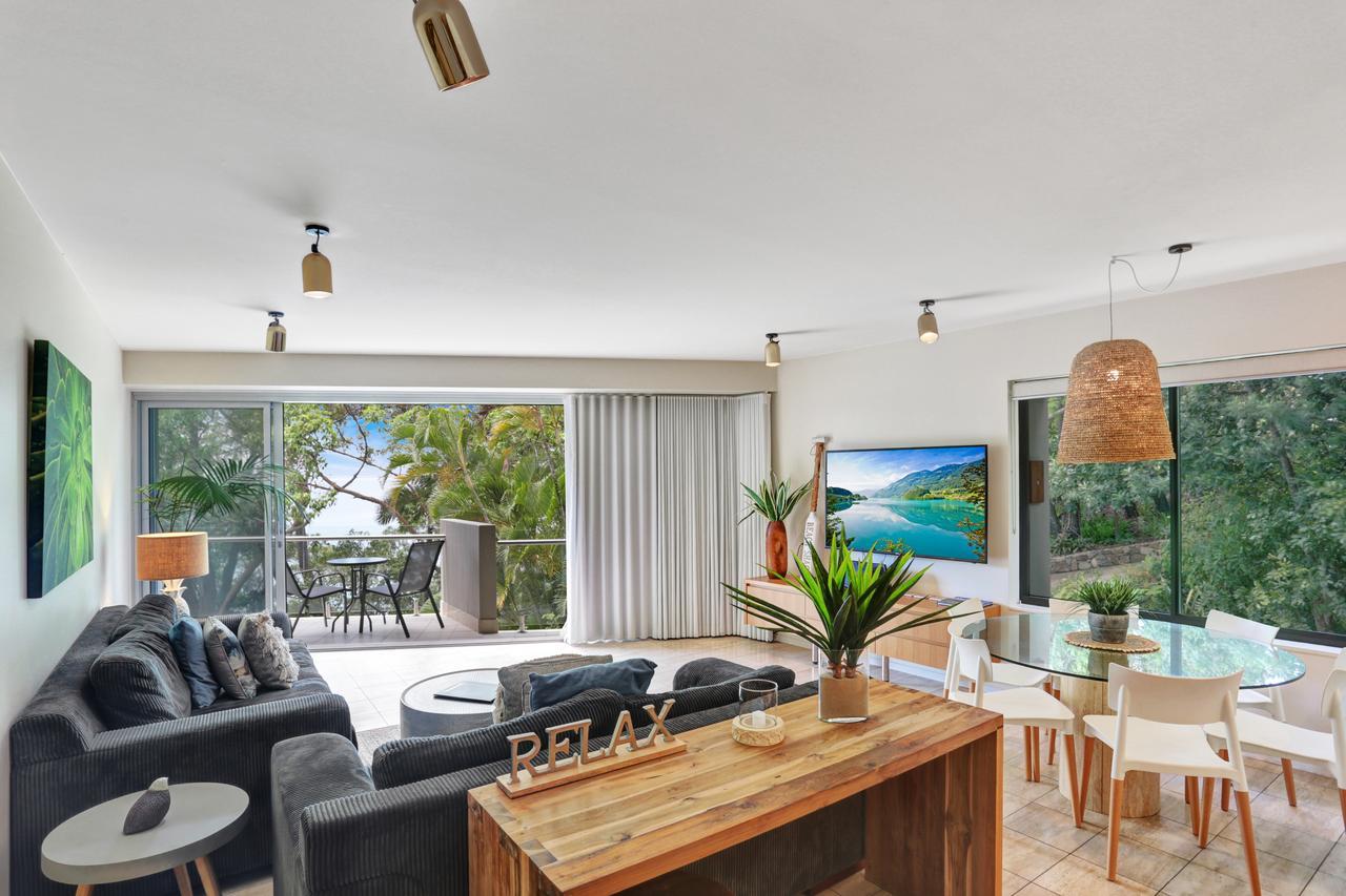 Aparthotel Little Cove Court Noosa Heads