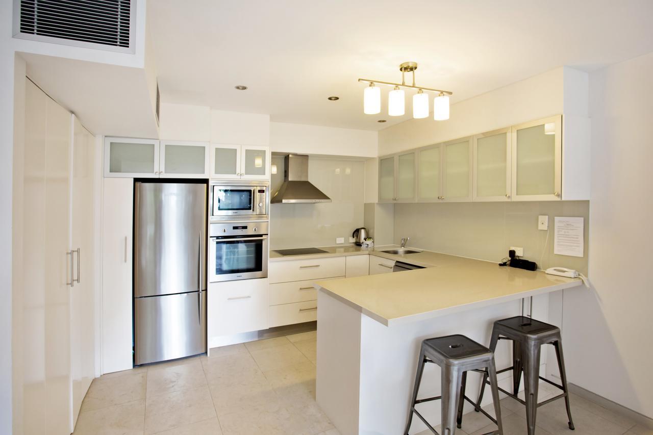 Little Cove Court 4*