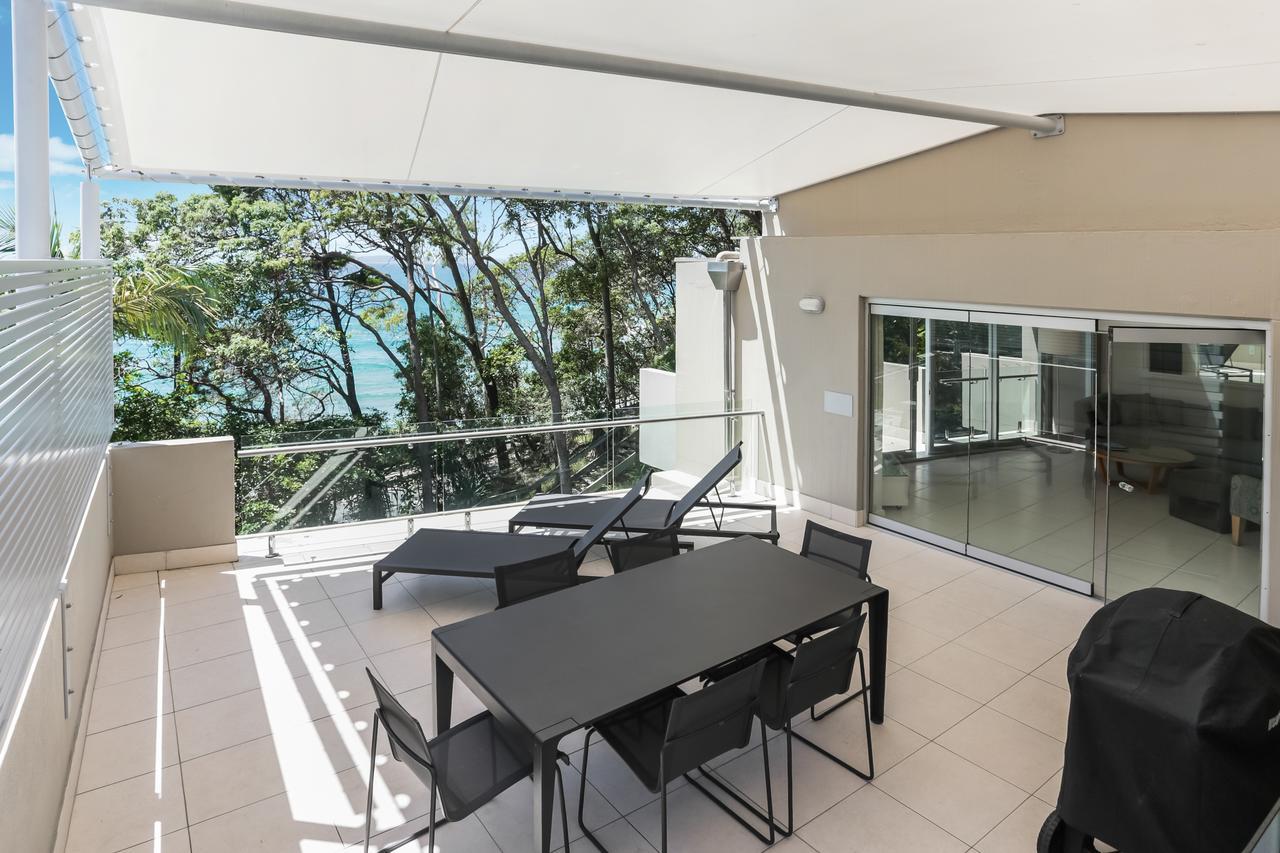 Aparthotel Little Cove Court 4*