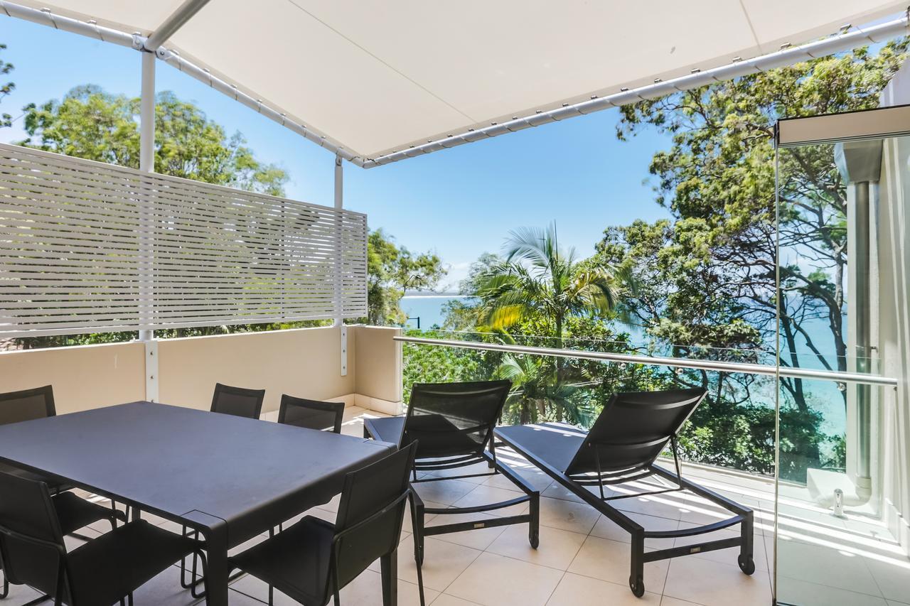 Little Cove Court 4*