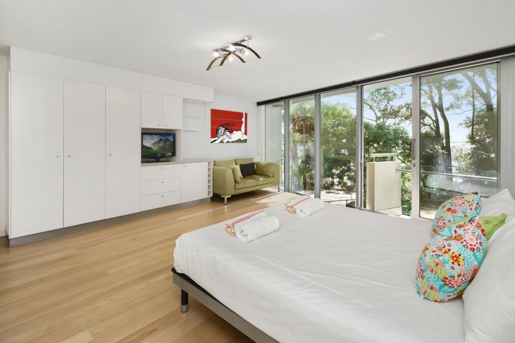 Aparthotel Little Cove Court Noosa Heads