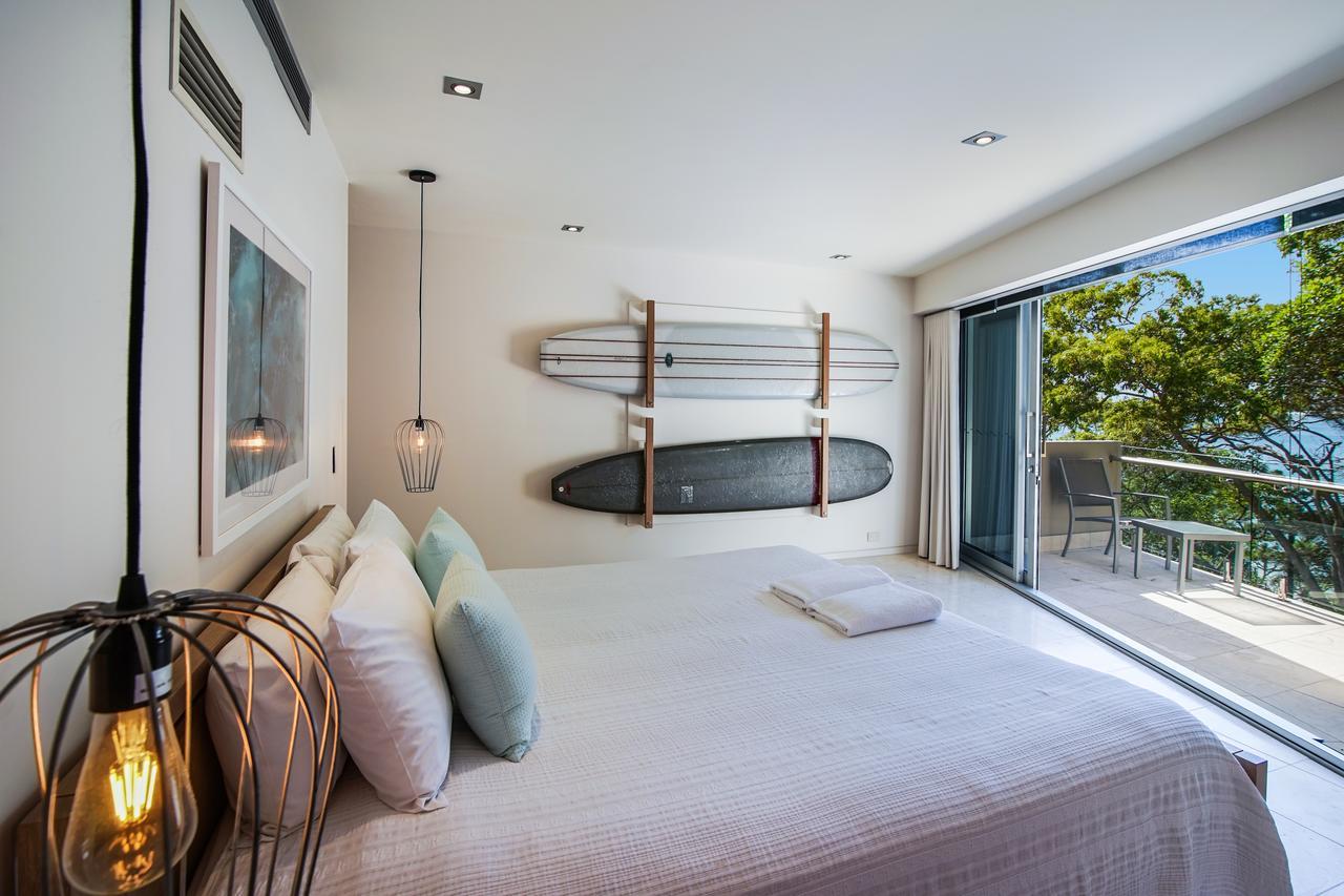 Aparthotel Little Cove Court Noosa Heads