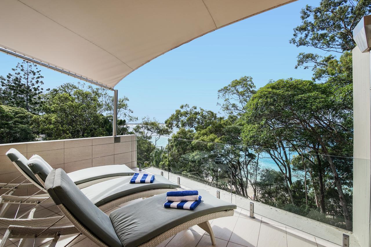 Aparthotel Little Cove Court Noosa Heads