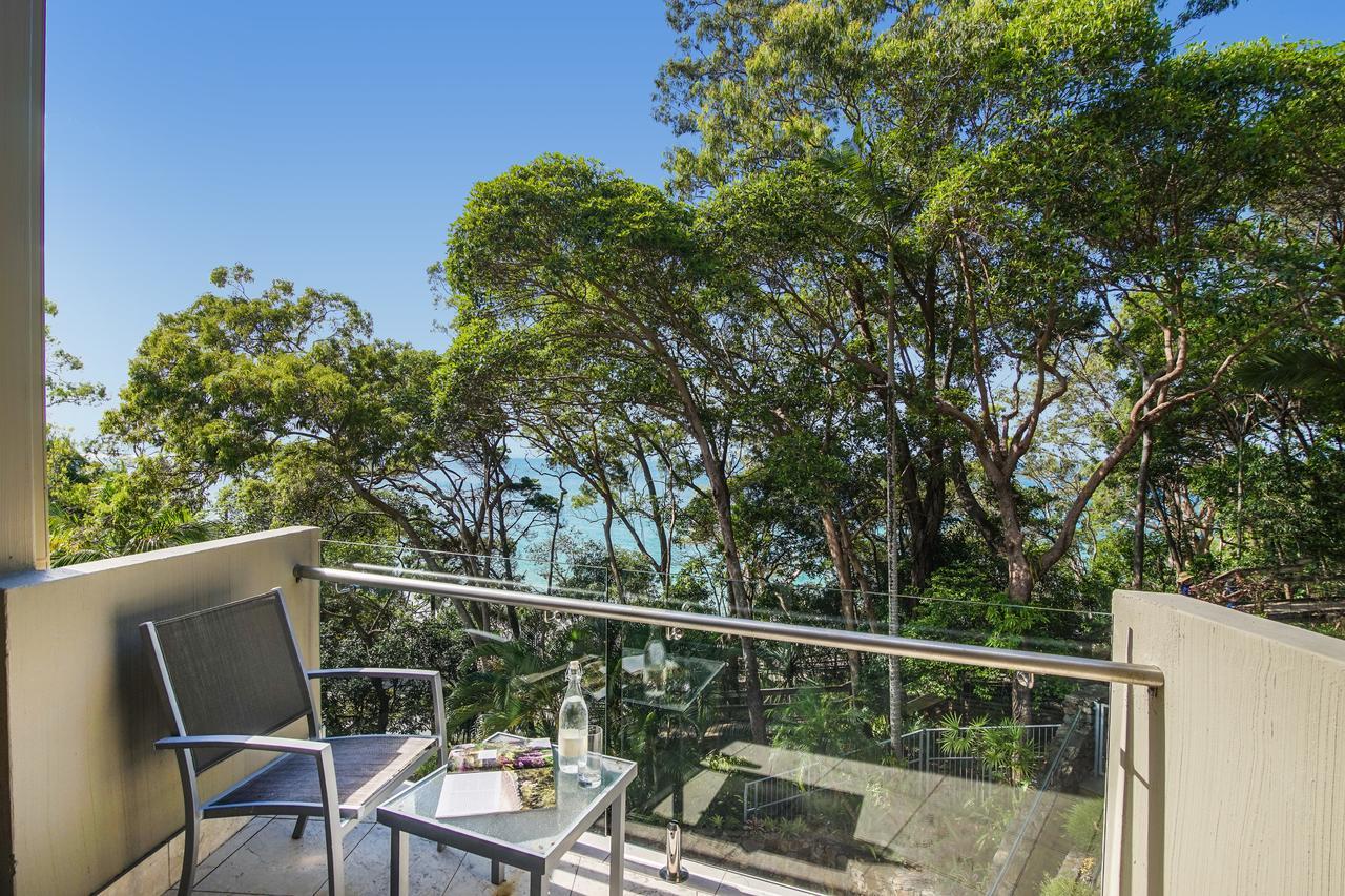 Aparthotel Little Cove Court