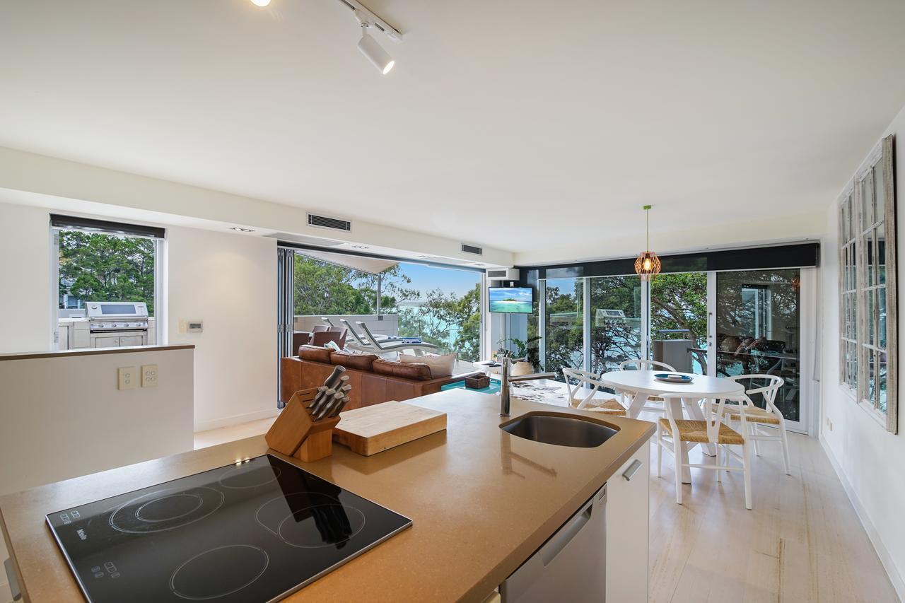 Little Cove Court