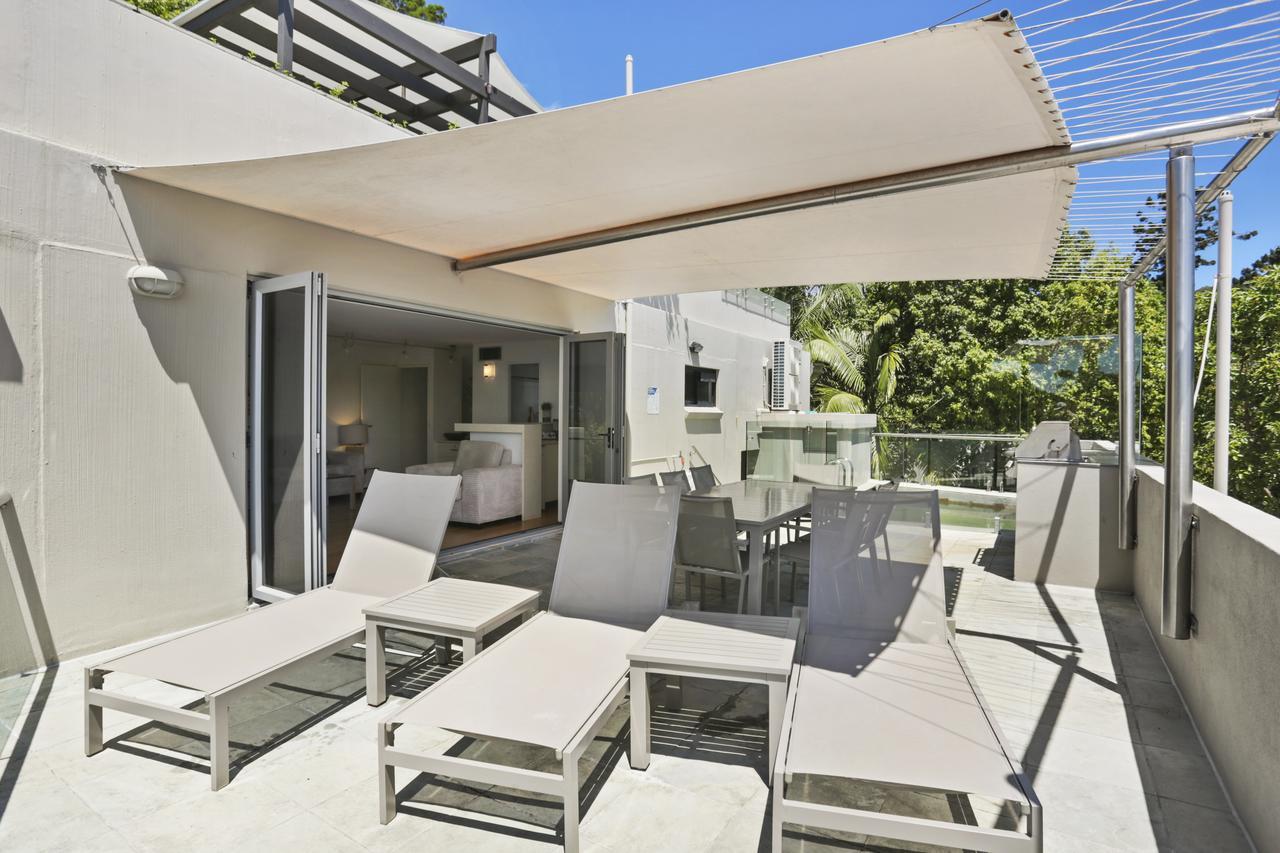 Little Cove Court Aparthotel