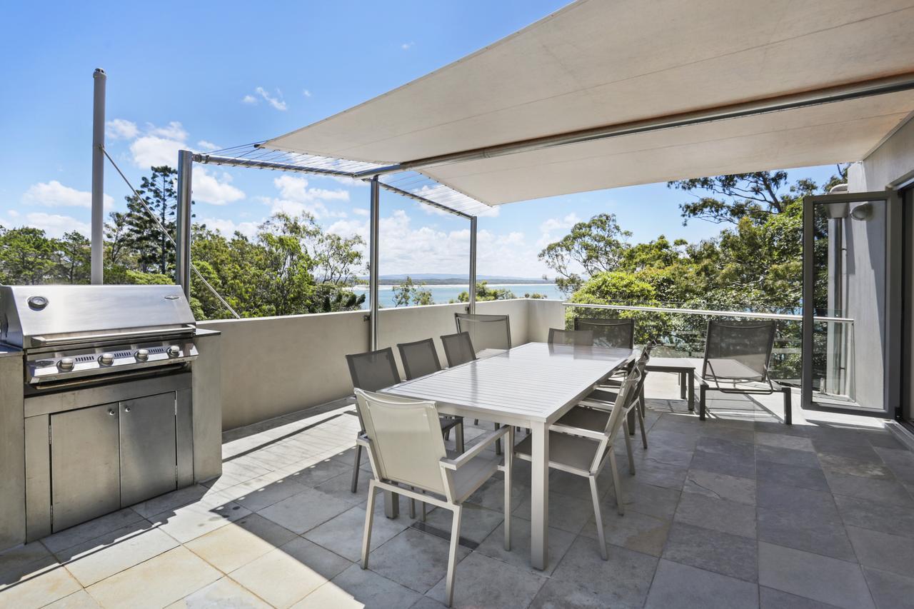 Aparthotel Little Cove Court