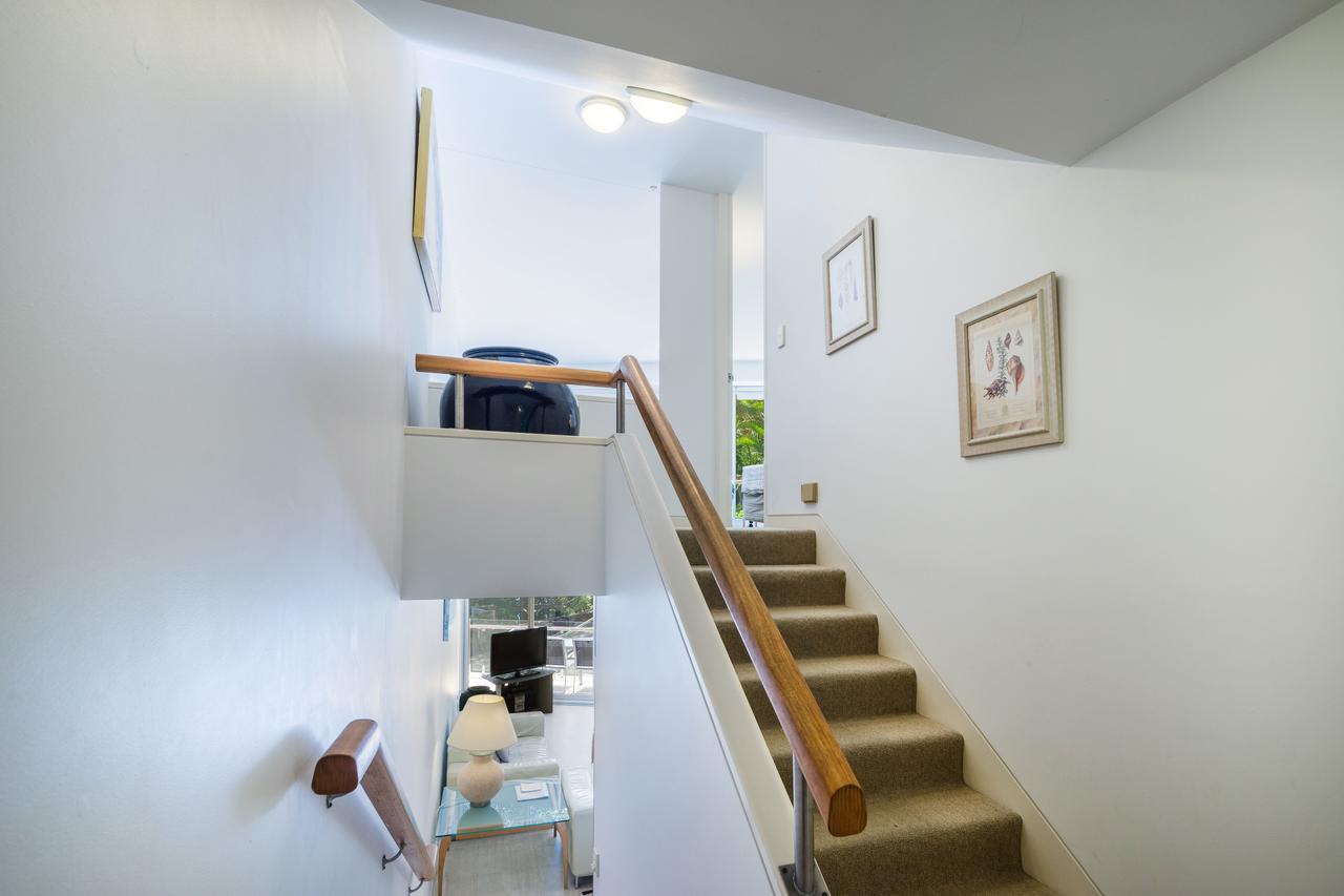 Aparthotel Little Cove Court Noosa Heads
