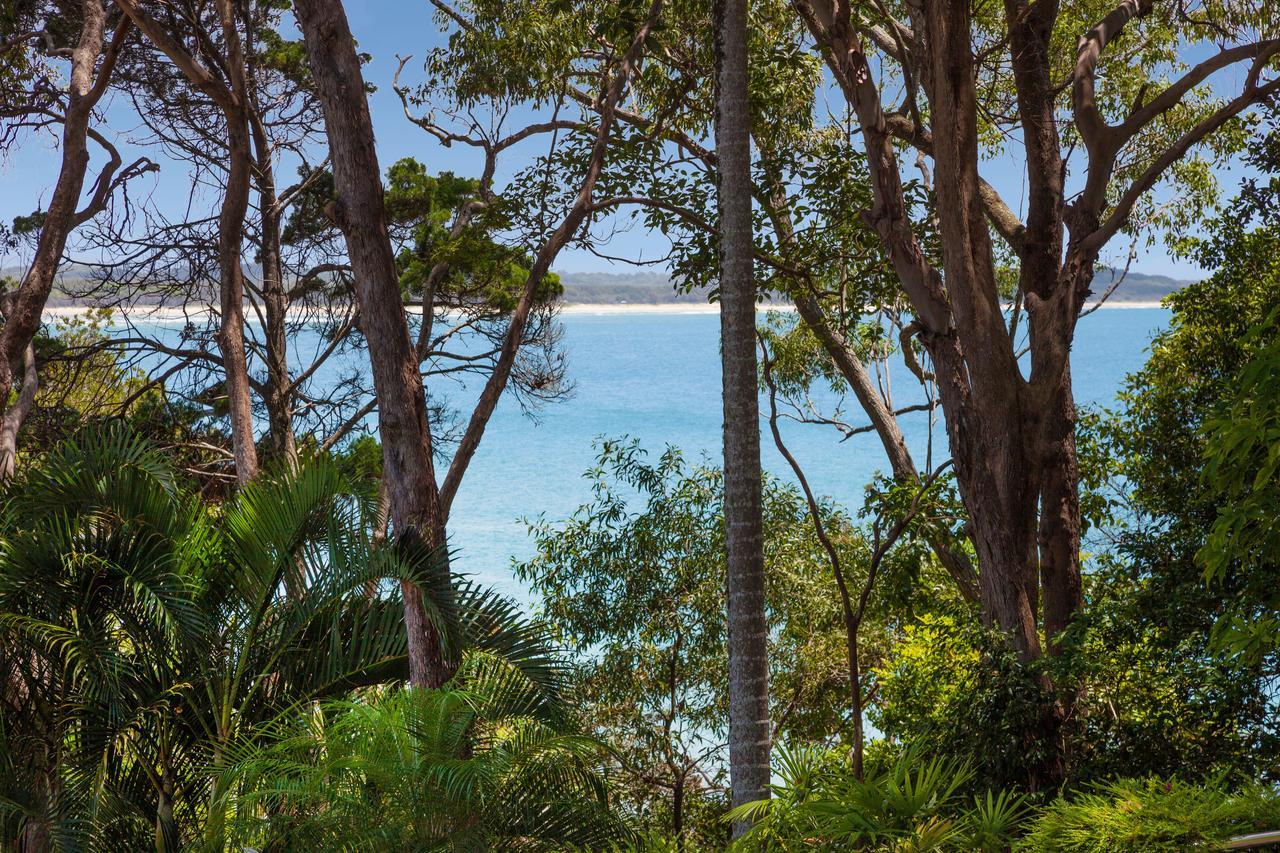 Little Cove Court Aparthotel Noosa Heads