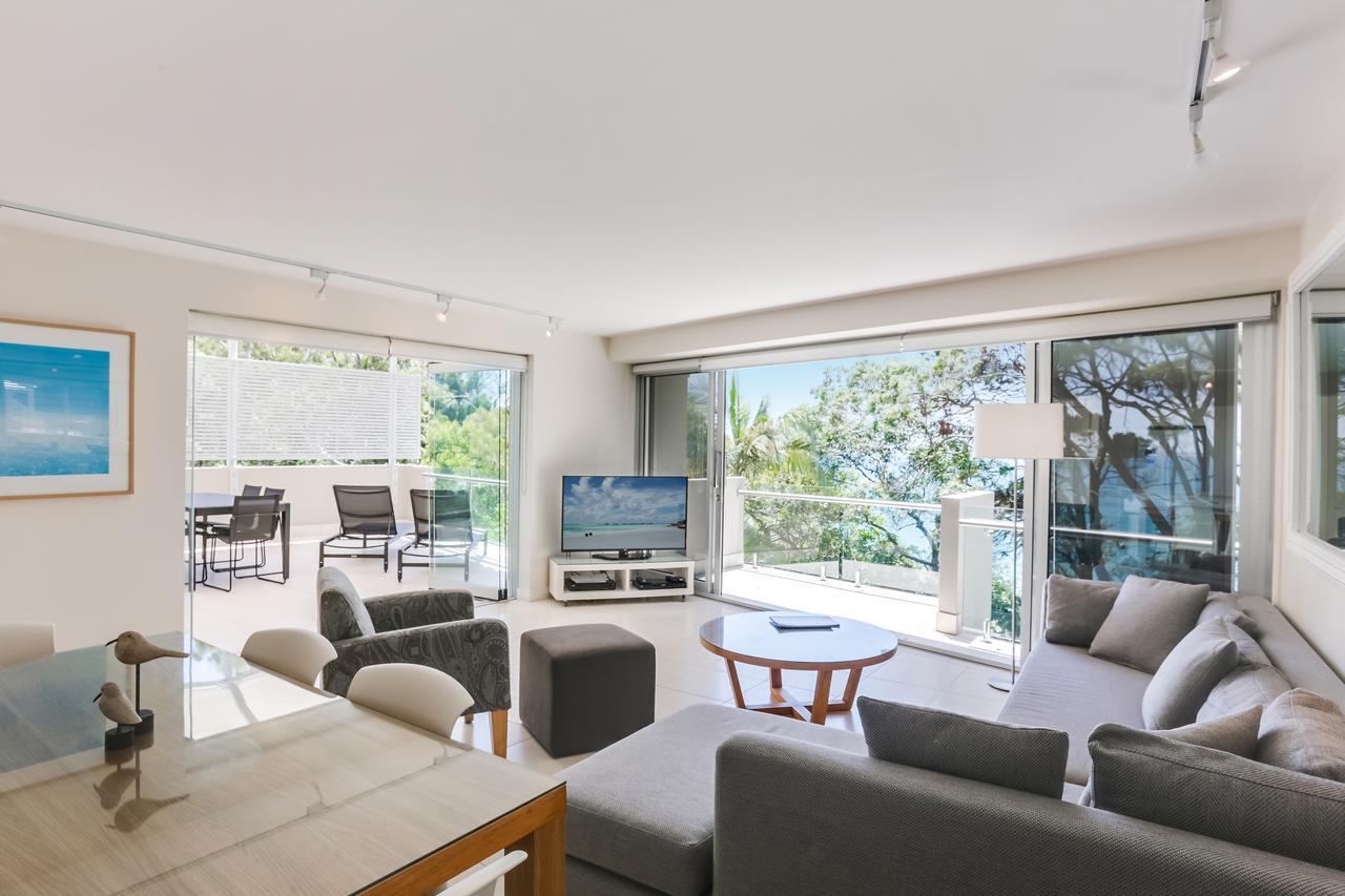 Little Cove Court 4* Noosa Heads